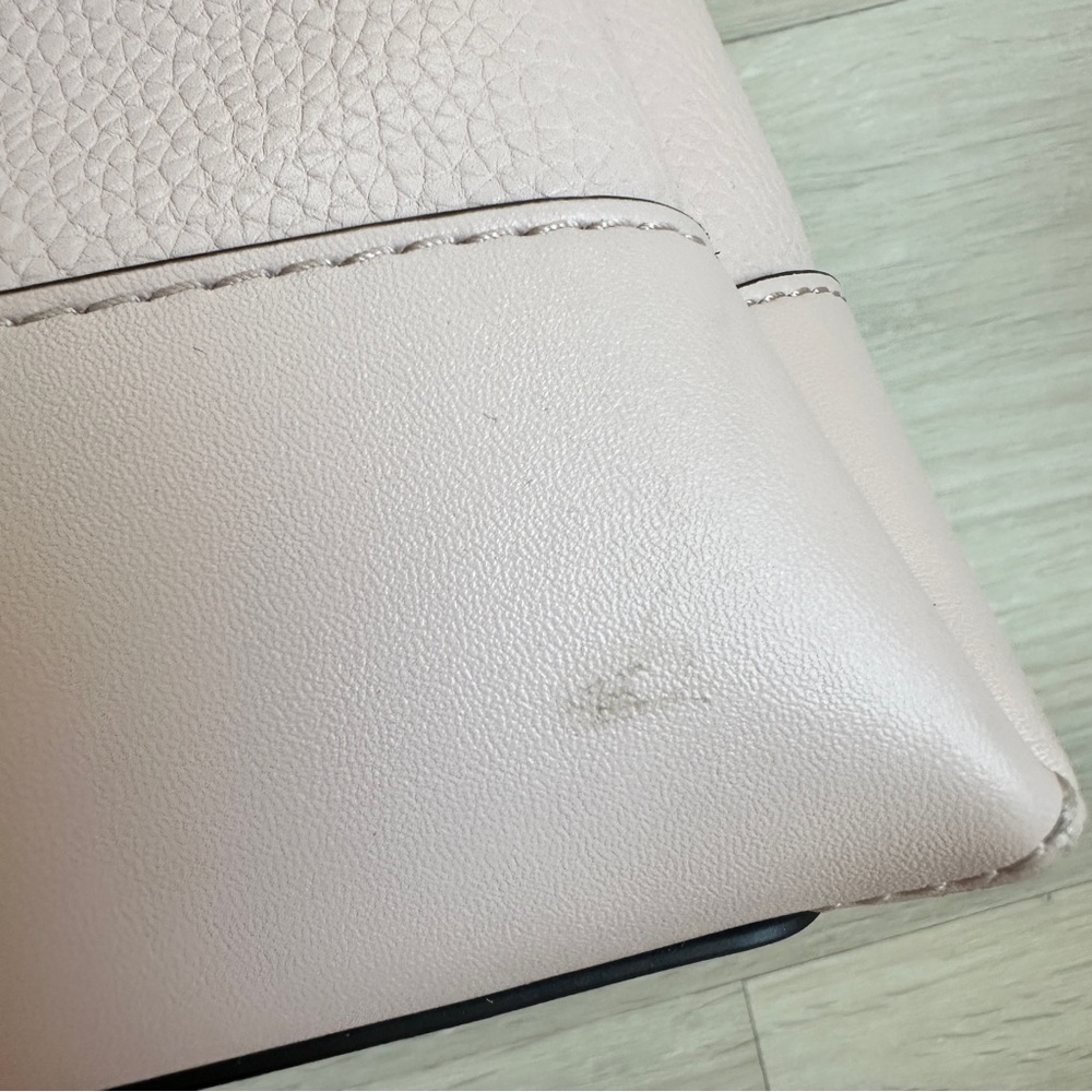 Michael Kors Elegant blush Pink Handbag/shoulder bag - Picture 6 of 7